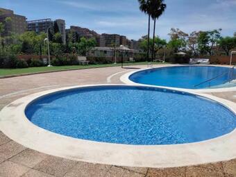 Apartamento Acv - Costa Caribe I-2� Linea Planta 1 Norte