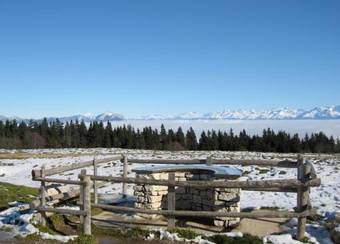 Apartamento Le Chalande