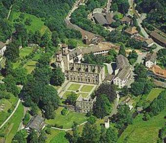 Hotel Marxzeller M�hle