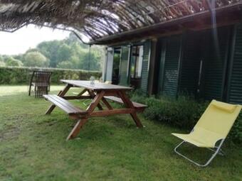 Agroturismo Aldea Figueiredo