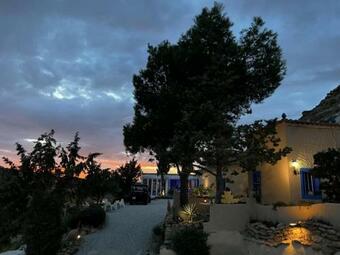 Apartamento Cuevas La Veranda