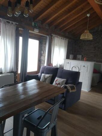 Apartamento Casa Miguel