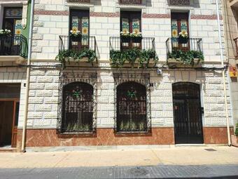 Apartamento Monastrell 13