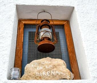 Apartamento Nijar Bella Y Su Parque Natural Cabo De Gata