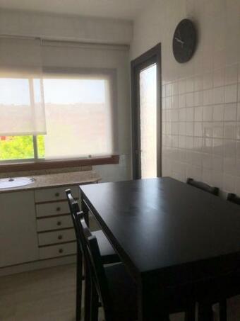 Apartamento Piso Negreira