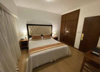 Epecu�n Hotel & Spa Termal