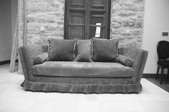 Hotel Nueve Leyendas