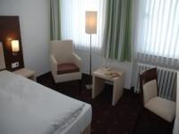 Akzent Hotel Esplanade