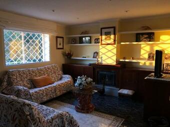 Villa Finca La Fresneda En Sierra De B�jar