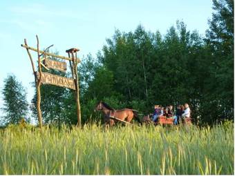 Hostal ?ilain? Recreation & Leisure