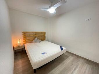 Apartamento Lemon & Blue -céntrico-nuevo-grupos