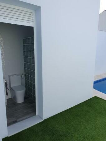 Apartamento Marina 21