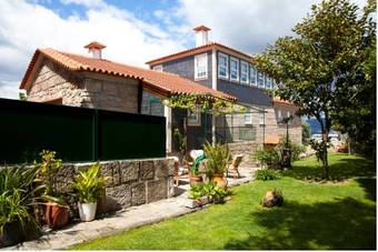 Agroturismo Cerrado Dos Outeirinhos