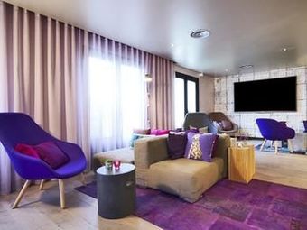 Hotel Campanile Saint-germain-en-laye