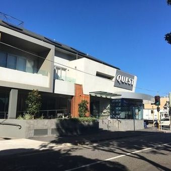 Aparthotel Quest Brighton On The Bay