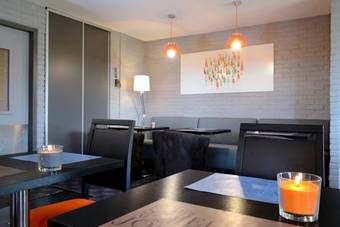 Hotel Kyriad Dijon Est - Quetigny