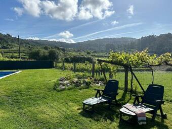 Casa La Antigua Escuela