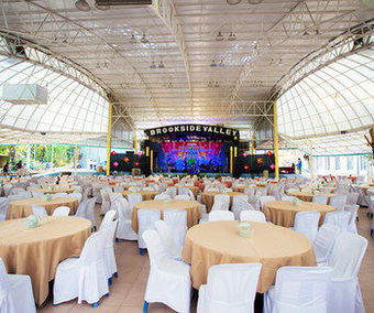 Hotel Brookside Valley Resort