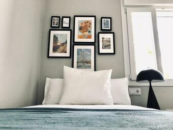 Apartamentos élite - Art Collection - Vincent