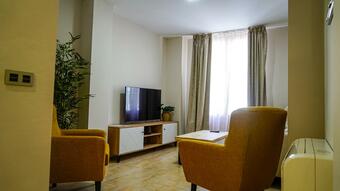 Apartamentos Puente Romano Suites Parking Gratis