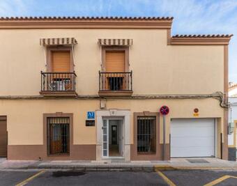 Casa Augusto - Junto Al Teatro Romano, Con Garaje
