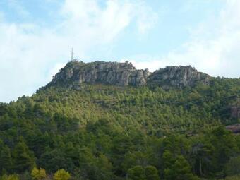 Agroturismo Casa Del Priorat "ca La Mar�a"
