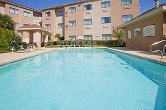 Hotel Staybridge Suites San Angelo