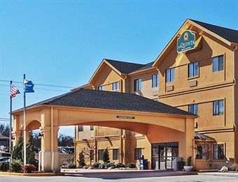 Hotel La Quinta Inn & Suites Ada