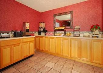 Motel Quality Inn Elkton