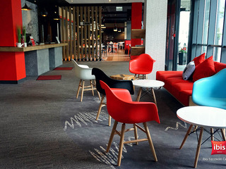 Hotel Ibis Szczecin Centrum