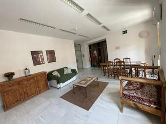 Agroturismo Hospedium Casa Convento Sierra De Mar�a