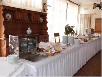 Hostal Residencial Dom Dinis