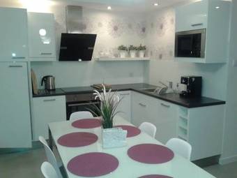 Apartament Bia?y Pod ?nie?k?