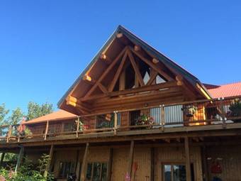 Hotel Inn On The Lake - Whitehorse