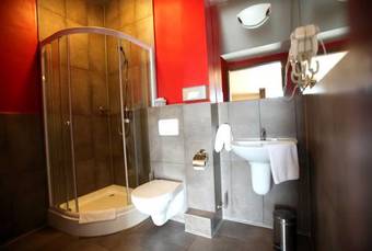 Fado Hotel Gorz�w Wielkopolski