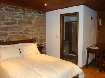 Bed & Breakfast Casa Da Laborada