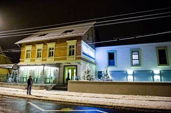 Hostal Villa Vanilla