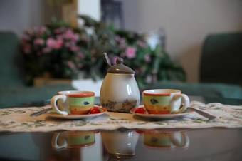 Hostal Giorgia Tassi Affittacamere