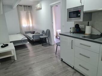 Hostal Restaurante Los Rosales