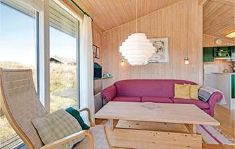 Holiday Home L�kken Ij-1995