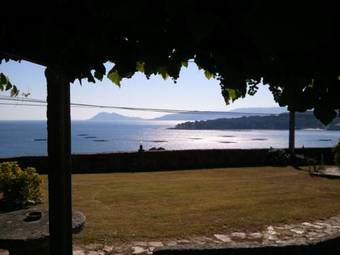 Hostal Hotel R�stico Punta Uia