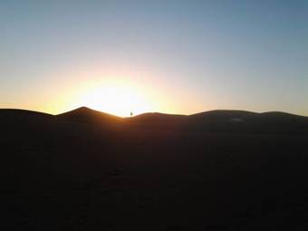 Hostal Auberge Tigida