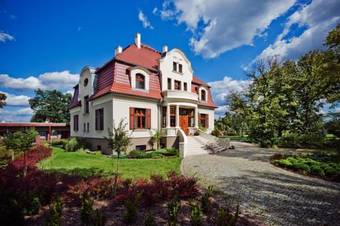 Hostal Villa Cztery Pory Roku