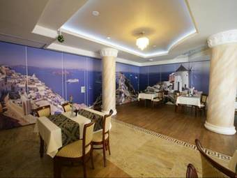 Hotel Atena Wedding, Business & Spa