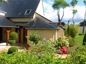 Bed & Breakfast Jardin Du Levant