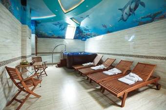 Hotel Senator Gran Via