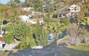 Apartment Chemin Des Bas Campons