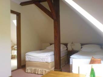 Hostal Dw�r Bieland
