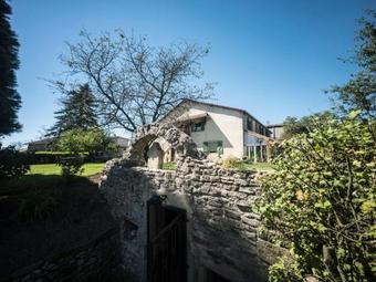 Apartment Curtille Du Mesnil Dombasle Devant Darney