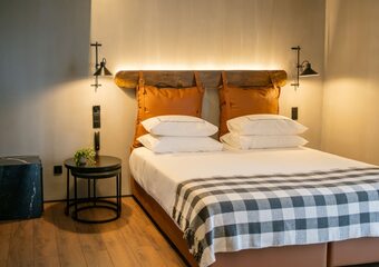 Puro D�o Hotel & Spa